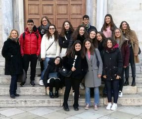 «Avvocati» in un processo di nullità matrimoniale: l'esperienza degli alunni del De Sanctis al Tribunale ecclesiastico di Bari