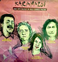 Stagione teatrale di Trani, oggi 