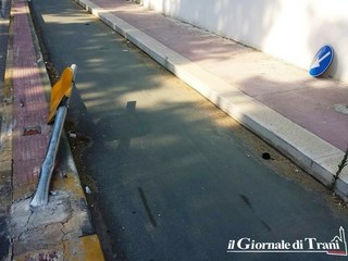 Non soppressa, ma rilanciata: il Comune di Trani impegna 30mila euro per la messa in sicurezza della pista ciclabile di via di Francia