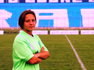 Occasione sul campo del fanalino di coda: Roma-Trani, obiettivo risalita