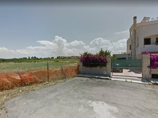 Trani, così cambierà contrada Turrisana: ben 89 le villette da costruirsi