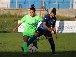 Missione compiuta: Trani passa a Roma ed aggancia Lecce al settimo posto