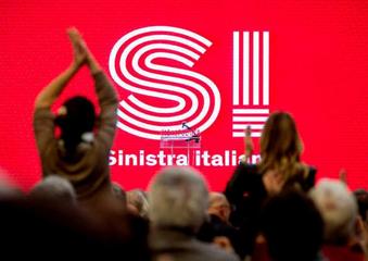 Sinistra Italiana Trani presenta 