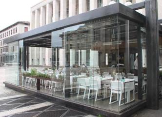 Oggi a Trani incontro sul Regolamento sui dehors: tutti i dubbi di Montaruli