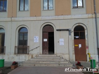 Oggi, a Trani, convegno dal titolo 