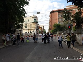 Il sottopassaggio di via De Robertis sarà pedonale. Previsti, anche lavori di trasformazione dell'ex area merci della stazione di Trani