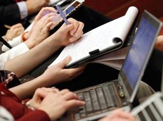 Formazione professionale giornalisti, oggi nuovo seminario a Trani