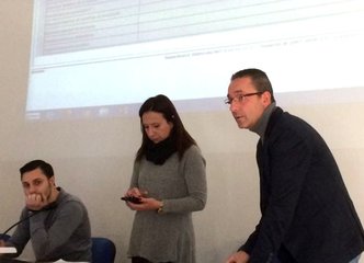 Scrutatori a Trani, effettuato il sorteggio: tutti i nomi