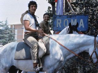 Battisti-Mogol, il mito rivive nel nuovo libro di Fulvio Frezza: questa sera, a Trani, la presentazione