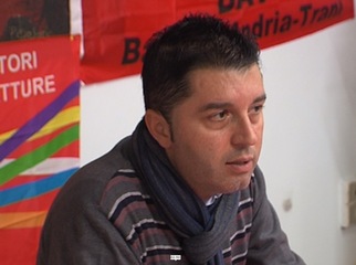 Filctem Cgil Barletta-Andria-Trani e Foggia: Pietro Fiorella è il nuovo segretario generale