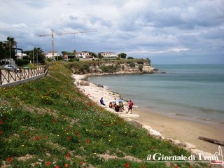 Ritrovamenti archeologici a Trani, i precedenti degli ultimi dieci anni: in tutti i casi, si è ricoperto per mancanza di fondi