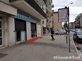 VIDEO. Omicidio Di Leo a Barletta, arrestato Antonio Rizzi, ferito in una sparatoria avvenuta a Trani a dicembre scorso