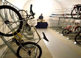 Velostazione a Trani, sarà indetto l’avviso pubblico per il progetto