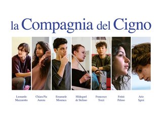 Uno spicchio di Trani ne «La compagnia del cigno». Nel cast dei «big», anche Giovanna Mezzogiorno. Tutti i nomi