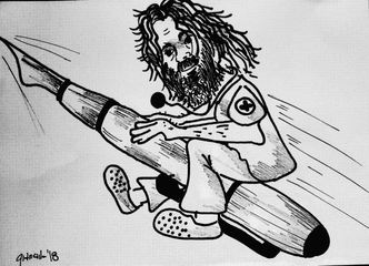 «Tutto d’un tratto Trani»: satira sul libro di Negrogno prima ancora che esca