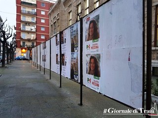 Elezioni politiche, per plance stradali ed allestimento seggi il costo è di quasi 40mila euro