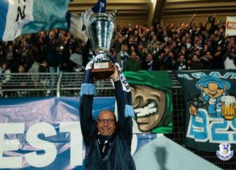 Altieri si dimette da vice presidente del Trani: «O ci diamo una mossa, tutti, o il calcio chiude»