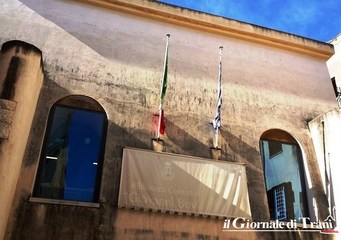 Biblioteca di Trani, pronta la gara per la nuova gestione pluriennale: si parte da 360mila euro