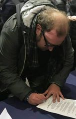 Elezioni politiche, Fratelli d'Italia non sarà fra i voltagabbana: da Trani, firma il patto anche Raimondo Lima