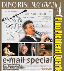 Oggi, al Dino Risi jazz corner, 