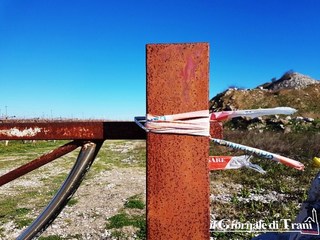 Cava fumante da vent'anni nelle mani di un custode: la partita sull'eredità si gioca nel Tribunale di Trani