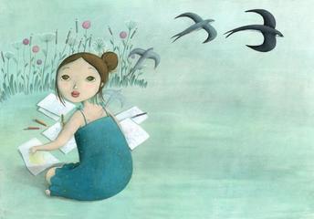 Oggi, a Trani, presentazione del libro “Clara, un giorno d’estate”