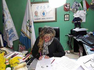 Prevenzione dei suicidi tra i poliziotti, firmato a Trani un protocollo d'intesa