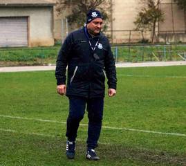 Trani-Savoia il giorno dopo, Pizzulli esalta tutti e già volta pagina: «Eccezionali, ma adesso pensiamo al Gallipoli»