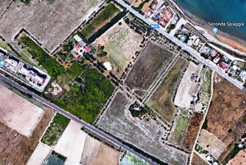 Via Borsellino e via Monte d'Alba, questa volta i comparti non li disegna il commissario. Bottaro: «Trani si è ripresa il diritto di programmare territorio e sviluppo»