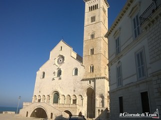Beni culturali, Mennea: «Dal Mibact soldi per difendere cattedrali di Andria, Barletta e Trani»