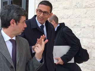 Tribunale, il ministro Orlando oggi a Trani per firmare la convenzione per l'edilizia giudiziaria