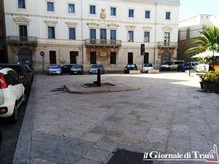 Barriere architettoniche a Trani, quali i passi avanti?