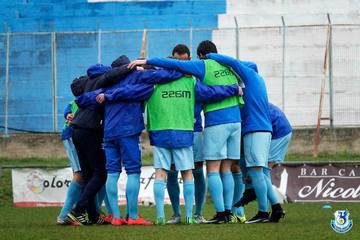 Dalla coppa al campionato, di fatica in fatica: c'è Trani-Gallipoli e Pizzulli invoca: «Serve un'altra gran partita»