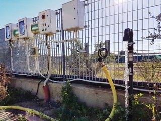 Ma le analisi dei pozzi della discarica di Trani sono ferme a novembre. Bottaro: «Fatte, non pubblicate, ma è tutto ok»