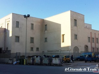 Tribunale di Trani, il presidente De Luce: «Dopo cent'anni, arrivato il giusto riconoscimento per il nostro territorio»