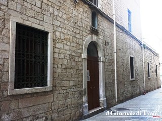 Tribunale di Trani, Palazzo Carcano allo Stato: i contenuti del protocollo d’intesa