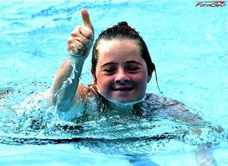 Civica benemerenza alla campionessa di nuoto paralimpico Ilaria Lenzu, giovane di Trani: oggi la consegna