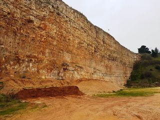 «La discarica di Trani fu danneggiata da un terremoto»: chiesto l'incidente probatorio, il Gup si riserva di decidere e aggiorna la seduta all'8 maggio