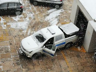 Maltempo a Trani, attivi numeri per le emergenze