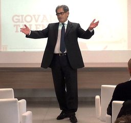 Premio Fondazione Megamark ne I dialoghi di Trani, al via la terza edizione