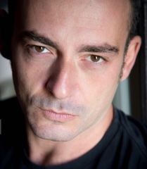 Da Trani, anche Pasquale Di Filippo nel cast «senior» della fiction La compagnia del cigno. Ieri, primo ciak di Chiara Aurora