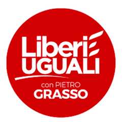 Elezioni politiche, oggi a Trani chiusura della campagna elettorale di Liberi e uguali