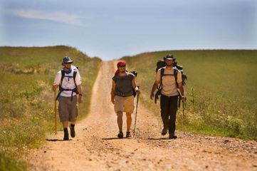 «Il cammino di Santiago»: oggi nella chiesa Santa Chiara di Trani due pellegrini racconteranno la loro esperienza