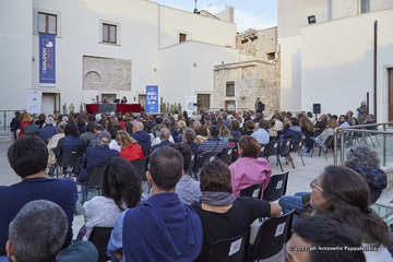 Alcuni de “I dialoghi di Trani” pubblicati sulla rivista digitale di filosofia Lògoi