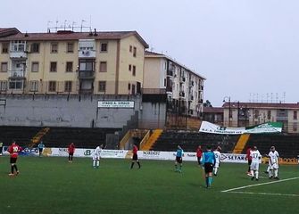 Coppa Italia di eccellenza: Savoia-Lagonegro 2-0.  Al Trani basterà un pareggio nell'ultima partita per qualificarsi