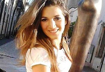 Festa della donna, da Trani il pensiero di Filippo Ungaro per Noemi Durini, vittima di femminicidio