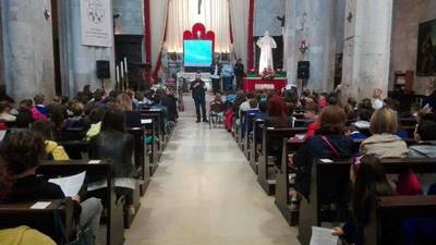 “Grazie a te donna”: due istituti scolastici di Trani aderiscono al concorso dell’associazione Giovanni Paolo II