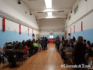 Erasmus plus, coinvolta la scuola Rocca-Bovio-Palumbo di Trani per un progetto in Portogallo