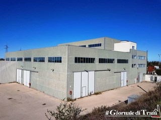 L'ex ricicleria di Trani ha un futuro: sarà un impianto di trattamento e recupero della plastica