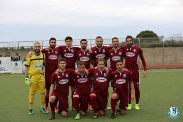 Punti pesanti fra una girandola di ex: questo, e molto altro, è Trani-Bitonto